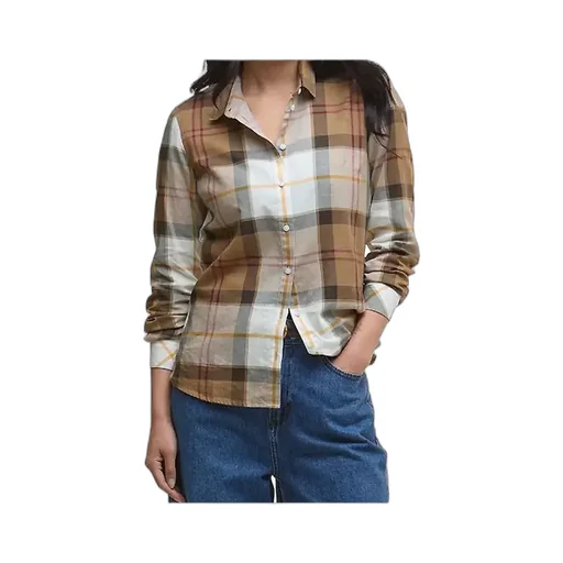 Plaid Shirt