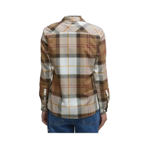 Plaid Shirt