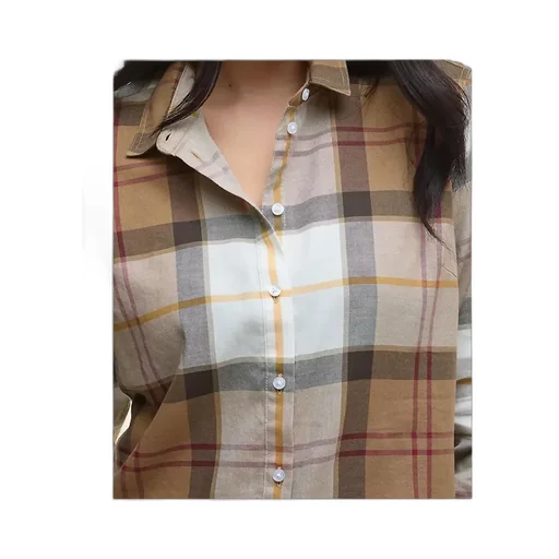 Plaid Shirt