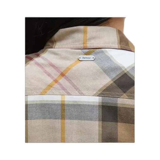 Plaid Shirt