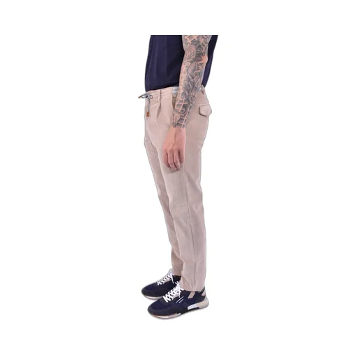 Eleventy Drawstring Jogger Pants