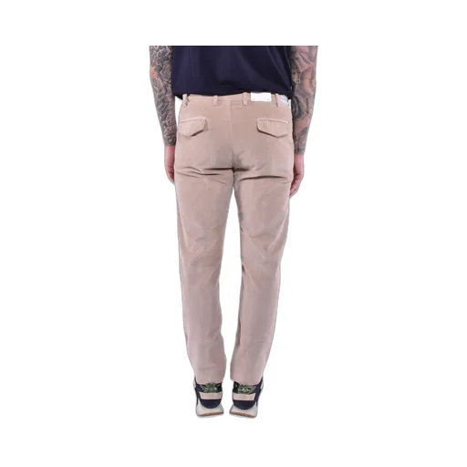 Eleventy Drawstring Jogger Pants