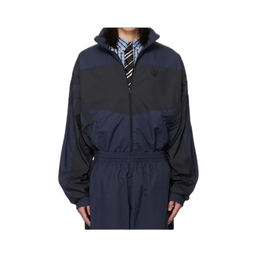 Iconic Track Jacket
