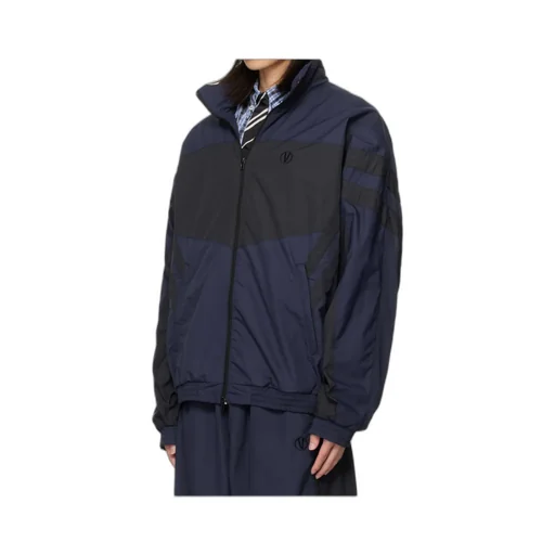 Iconic Track Jacket