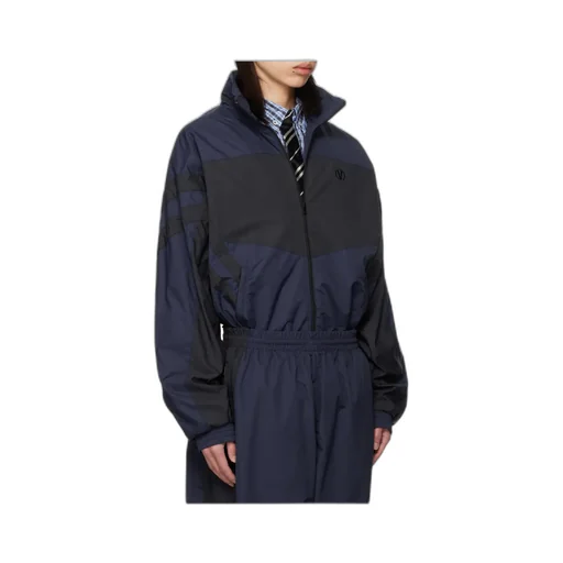 Iconic Track Jacket