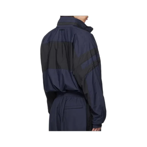 Iconic Track Jacket