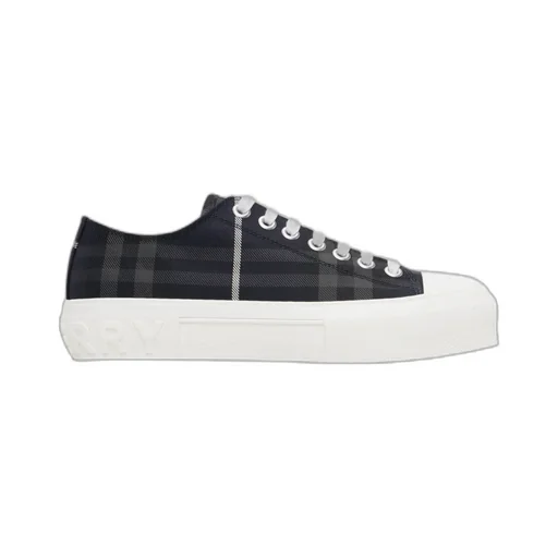 Check Sneakers