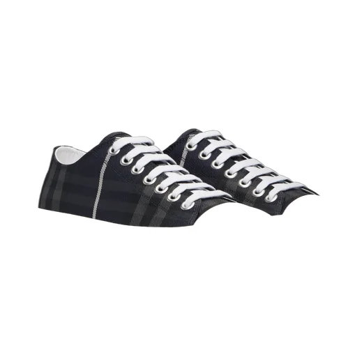 Check Sneakers