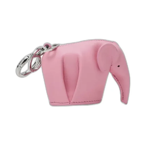 Loewe Elephant Key Ring