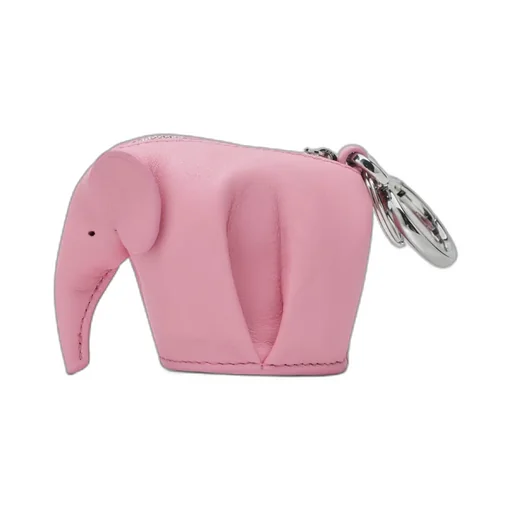 Loewe Elephant Key Ring