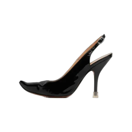 Maison Margiela Loved To Death Slingback Pumps
