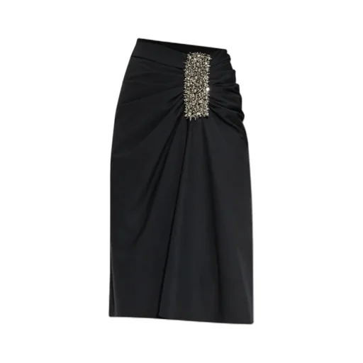 High Waist Skirt