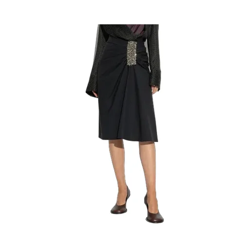 High Waist Skirt