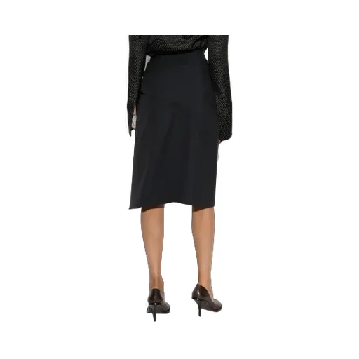 High Waist Skirt