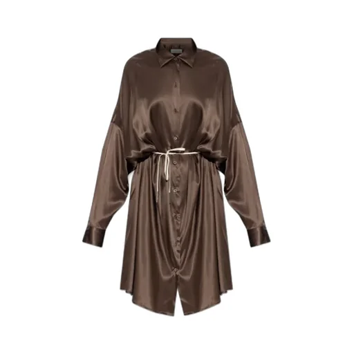 Long Sleeve Dress
