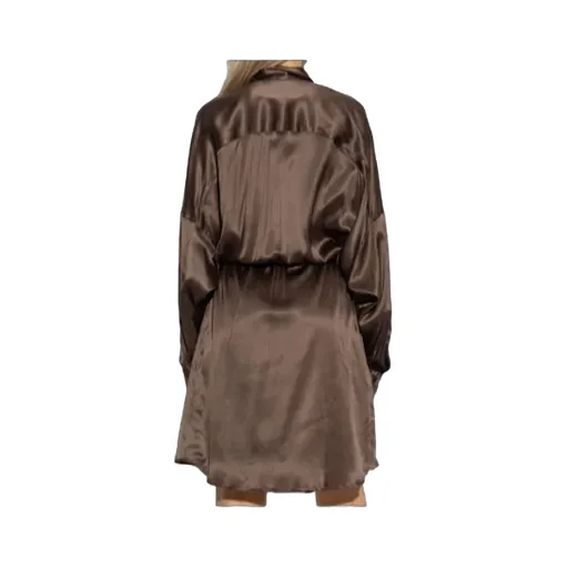 Long Sleeve Dress