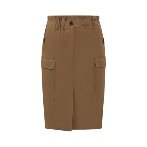 Cargo Skirt