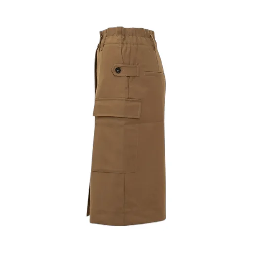 Cargo Skirt