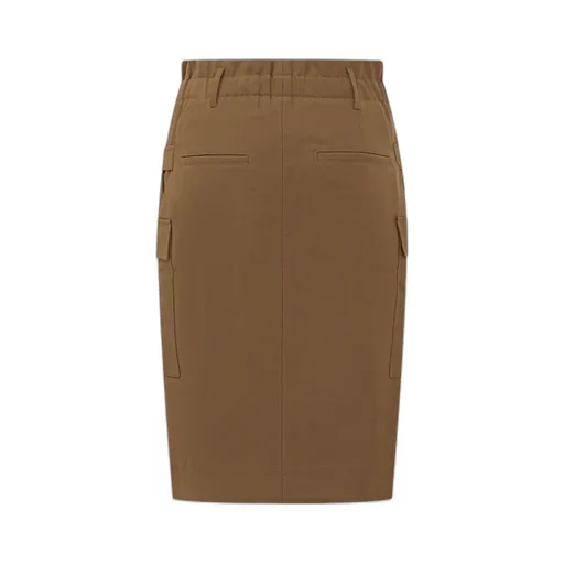 Cargo Skirt