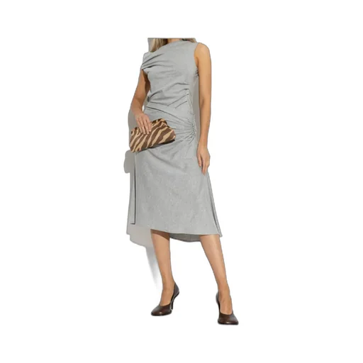 Asymmetrical Skirt