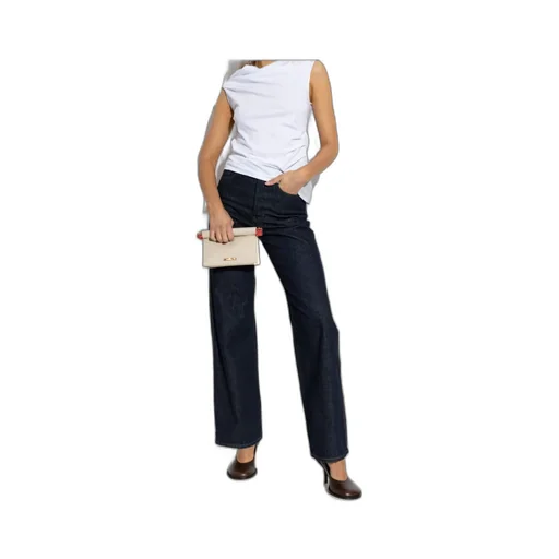 Asymmetrical Top