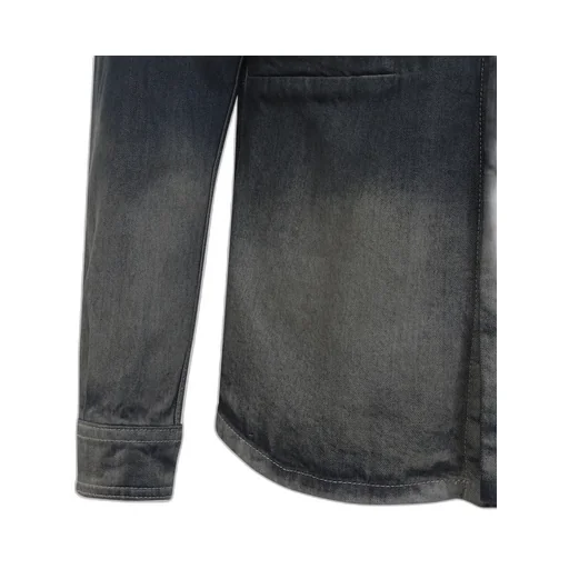 Rick Owens Fogpocket Shirt