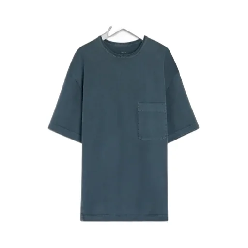 Lemaire Short Sleeved T-Shirt