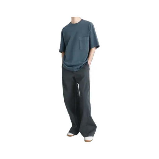 Lemaire Short Sleeved T-Shirt
