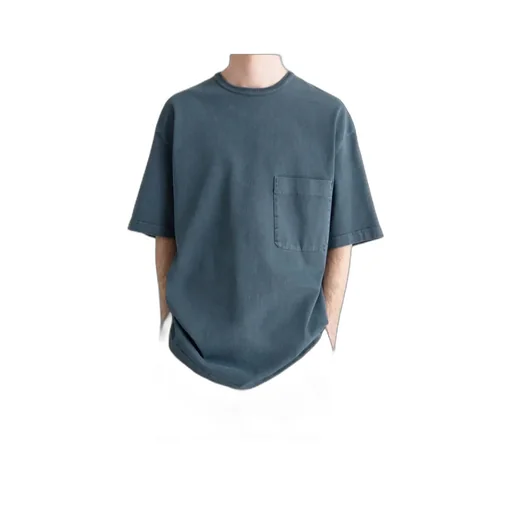 Lemaire Short Sleeved T-Shirt
