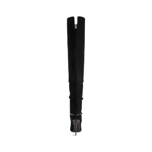Giuseppe Zanotti Secret 105 Over-The-Knee Boots