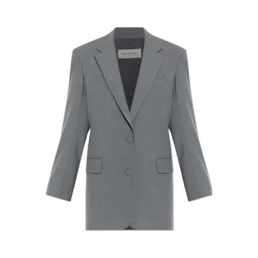 Single Breasted Blazer