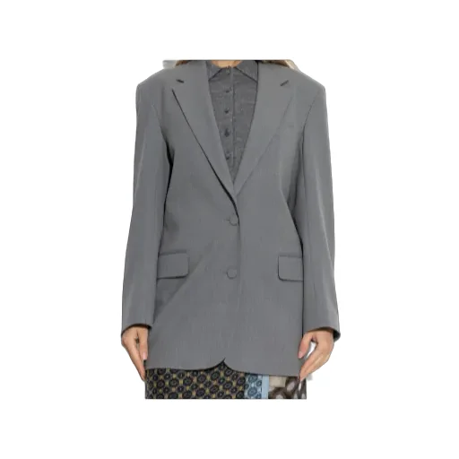 Single Breasted Blazer