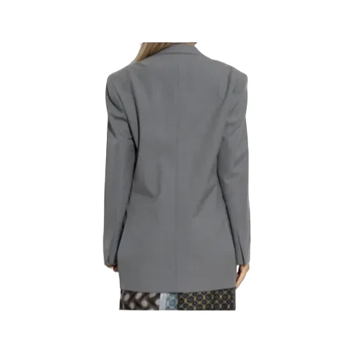Single Breasted Blazer