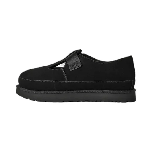 Goldenstar Ballet Flats
