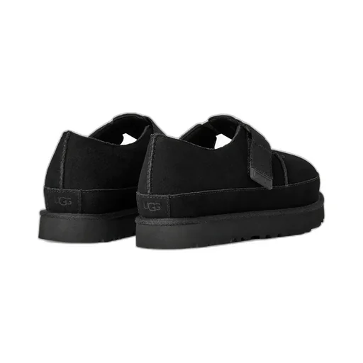 Goldenstar Ballet Flats