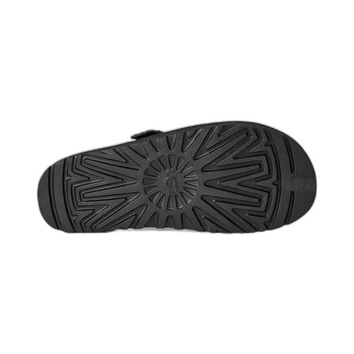 Goldenstar Ballet Flats