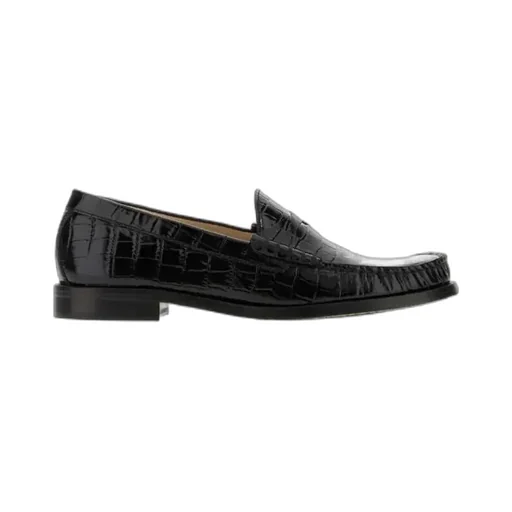 Flat Loafers