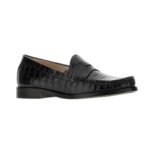 Flat Loafers