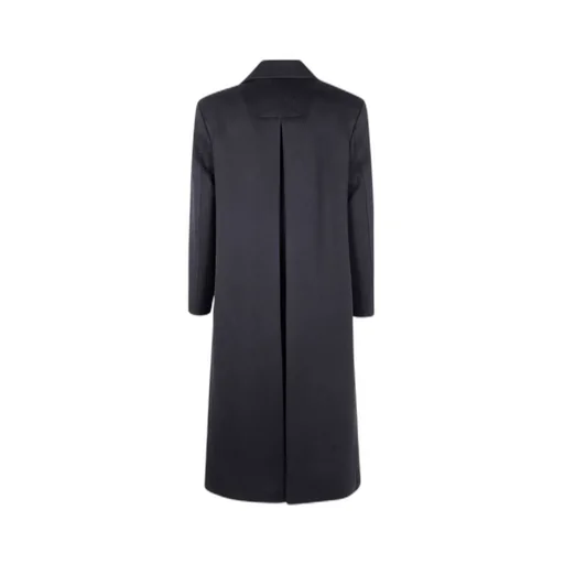 Tom Ford Double-Breasted Long Coat