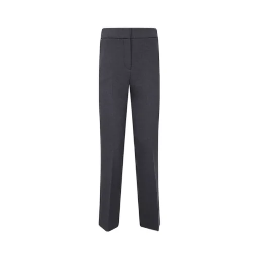 Pouch Casual Pants