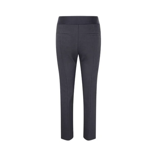 Pouch Casual Pants