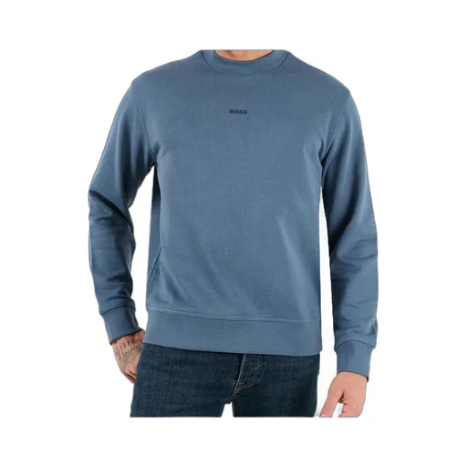 Crew Neck Sweatshirt
