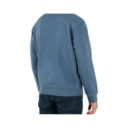 Crew Neck Sweatshirt