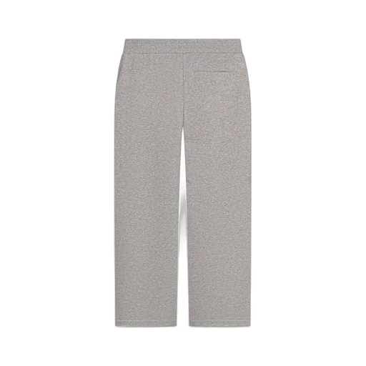 Golden Goose Kids Logo Embroidered Track Pants