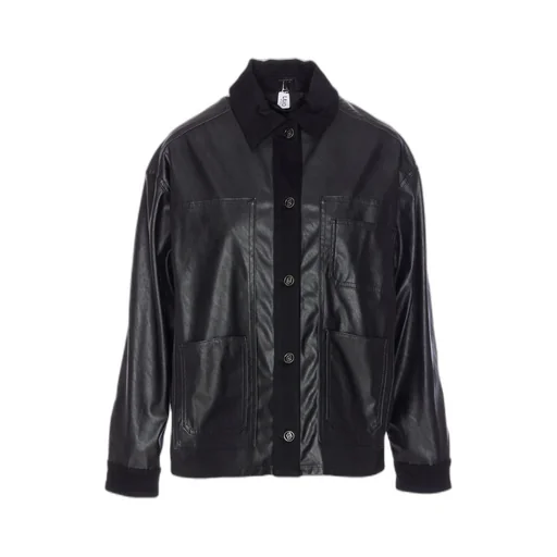 Liu Jo Button-Up Coat