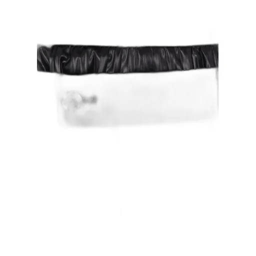 Pleated Detail Track Pants