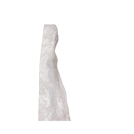 Ruffled Half-Length Skirt