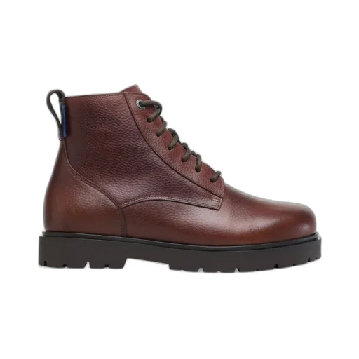 Highwood Lace Mid M Waterproof