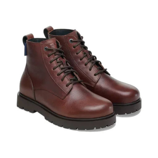 Highwood Lace Mid M Waterproof