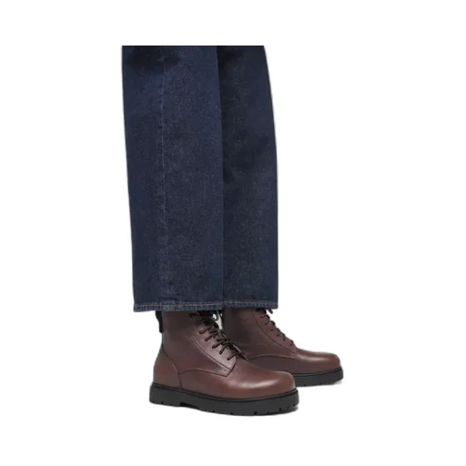 Highwood Lace Mid M Waterproof